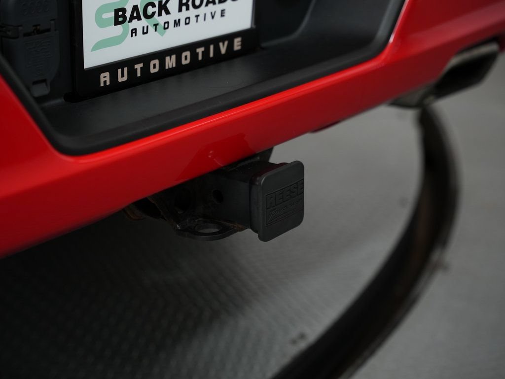 Used 2019 Chevrolet Silverado 1500 RST w/ All-Star Edition AWD/4WD image 60