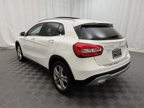 Used 2018 Mercedes-Benz GLA 250 4MATIC image 7