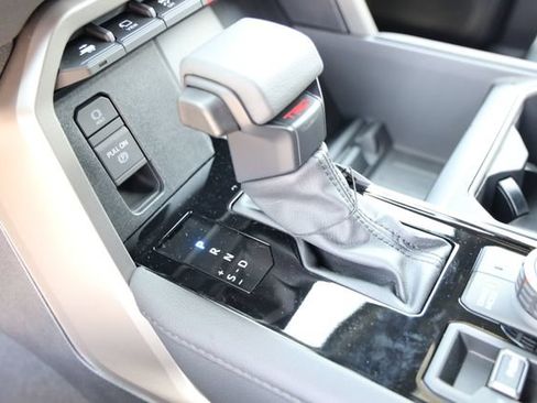 New 2026 Toyota Sequoia 4WD image 23