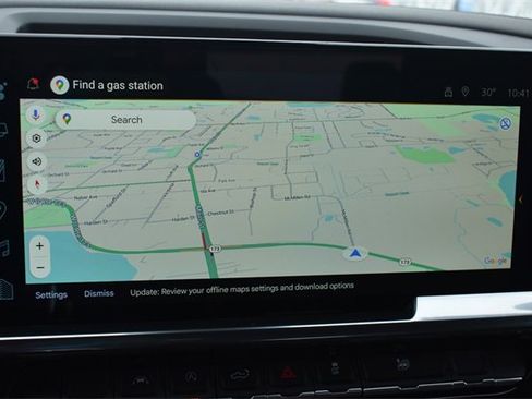 New 2026 Chevrolet Silverado 1500 LT image 31