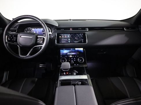 Used 2022 Land Rover Range Rover Velar R-Dynamic S AWD/4WD image 56