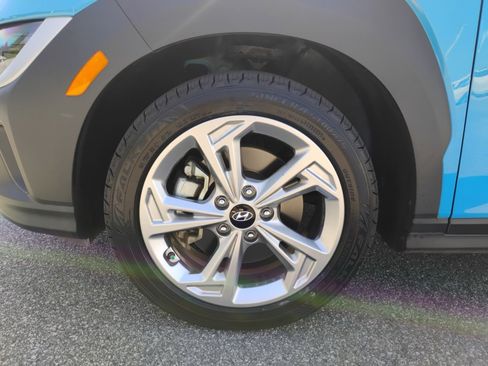 Used 2022 Hyundai Kona SEL w/ Convenience Package image 31