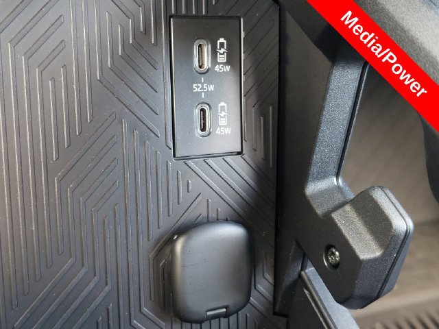 Used 2026 Toyota 4Runner TRD Off-Road Premium w/ Tow Technology Package AWD/4WD image 34