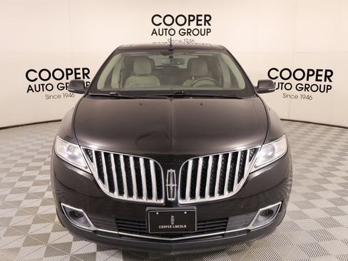 Used 2015 Lincoln MKX FWD w/ Equipment Group 102A image 10