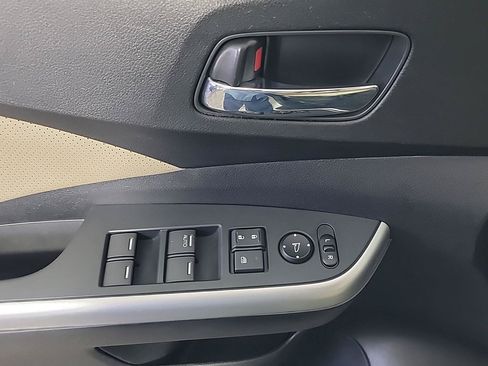 Used 2015 Honda CR-V EX-L image 35