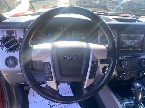 Used 2015 Ford Expedition Limited w/ Equipment Group 301A image 16