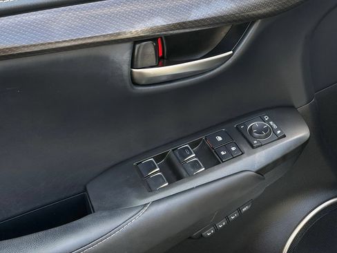 Used 2018 Lexus NX 300 AWD w/ Premium Package image 12