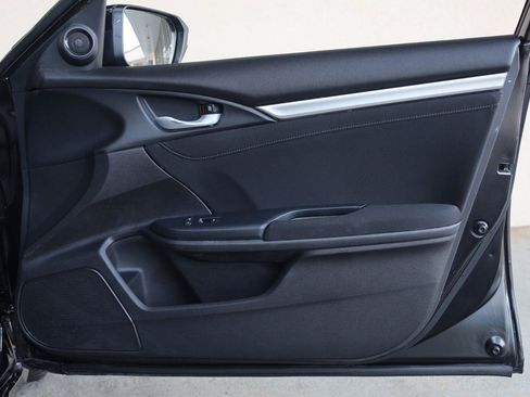 Used 2016 Honda Civic EX image 27