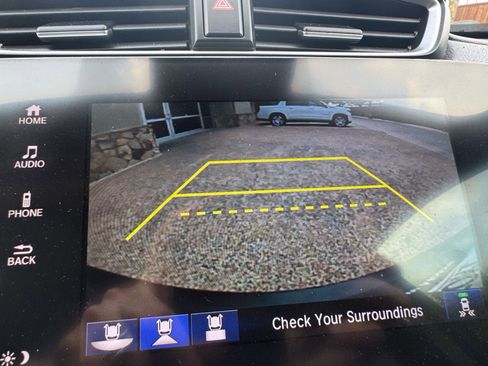 Used 2019 Honda CR-V EX image 20