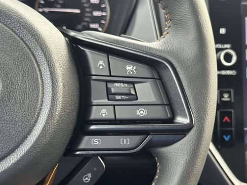 New 2026 Subaru Crosstrek 2.5i Wilderness image 16