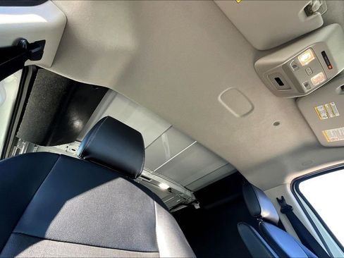Used 2024 Ford Transit 150 Low Roof w/ Load Area Protection Package RWD image 21