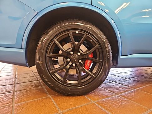 New 2026 Dodge Durango SRT Hellcat w/ Trailer Tow Group IV AWD/4WD image 10
