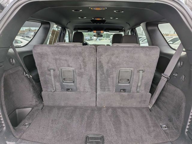 Used 2025 Dodge Durango GT RWD image 12