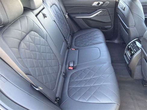 Used 2024 BMW X5 xDrive40i image 14