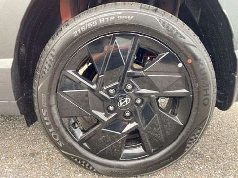 New 2026 Hyundai Kona SEL Sport image 17