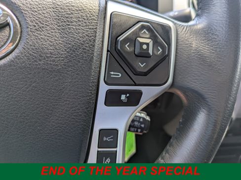 Used 2019 Toyota Tundra Platinum image 21
