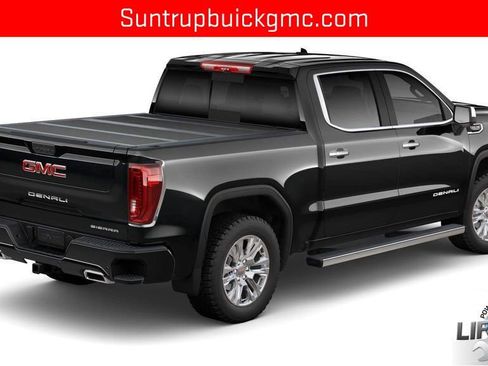 New 2026 GMC Sierra 1500 Denali w/ Technology Package image 58