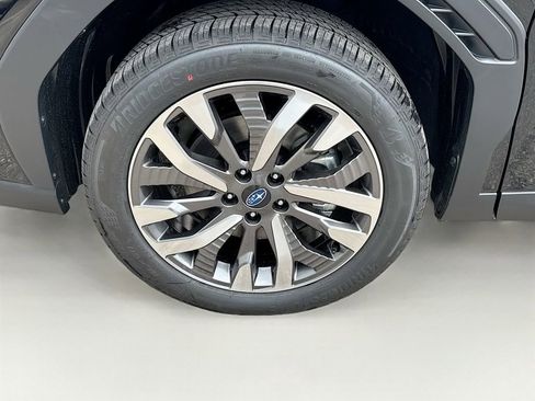 New 2026 Subaru Forester Touring AWD/4WD image 41