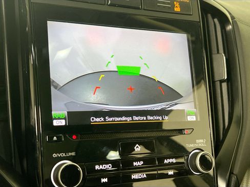 Used 2022 Subaru Ascent Onyx Edition image 13