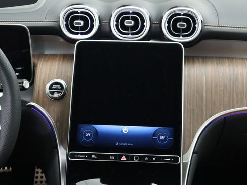 Certified 2025 Mercedes-Benz GLC 300 image 14