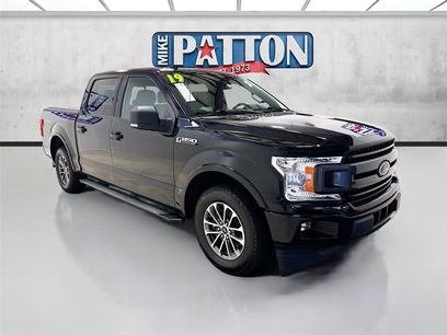 Used 2019 Ford F150 XLT w/ Equipment Group 302A Luxury