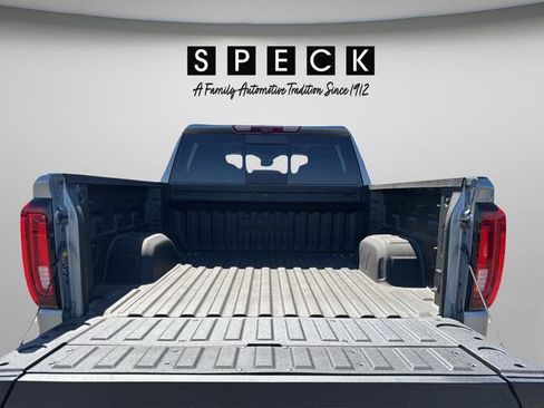 Used 2025 GMC Sierra 1500 Denali AWD/4WD image 12