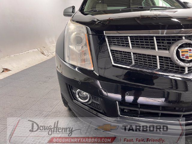 Used 2011 Cadillac SRX Performance FWD image 10