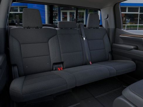 New 2026 Chevrolet Silverado 1500 LT image 17