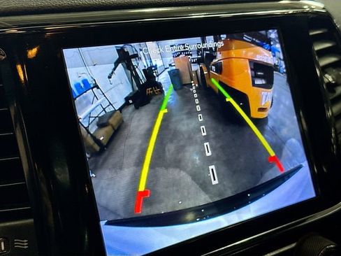 Used 2019 Jeep Grand Cherokee Altitude image 14