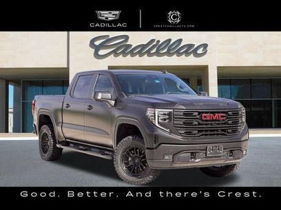 Used 2024 GMC Sierra 1500 SLT