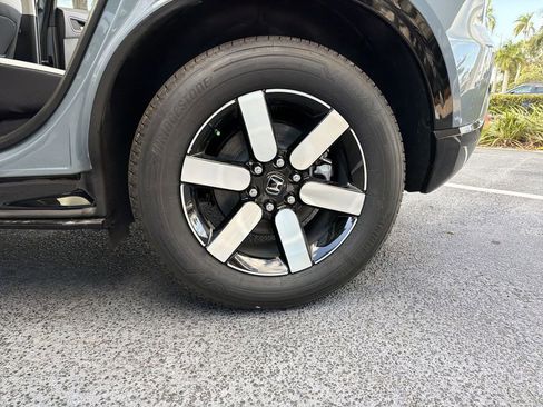 New 2026 Honda Prologue Touring image 34