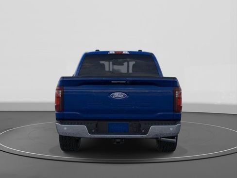 New 2026 Ford F150 XLT RWD image 5