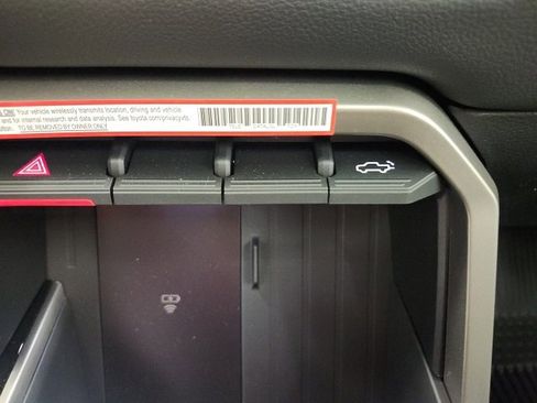 Certified 2026 Toyota Tundra Limited image 78