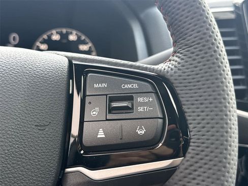 Used 2026 Honda Ridgeline Black Edition image 21