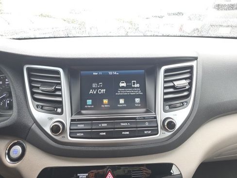 Used 2018 Hyundai Tucson Value image 14