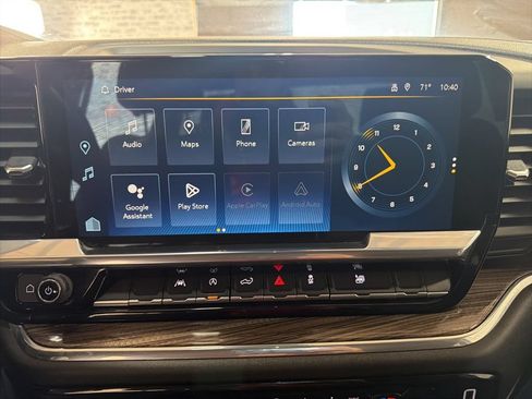 Used 2023 Chevrolet Silverado 1500 LT w/ Protection Package AWD/4WD image 17