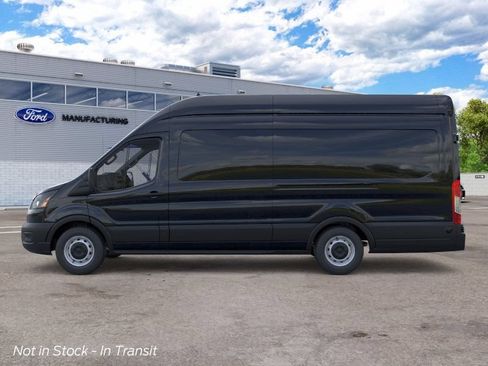 New 2026 Ford Transit 250 148 High Roof Extended RWD image 3