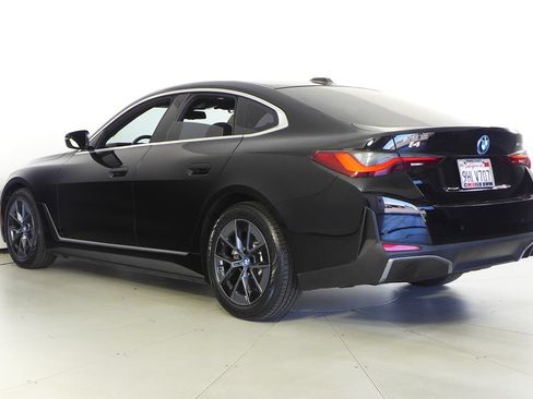 Used 2023 BMW i4 eDrive40 w/ Premium Package RWD image 9