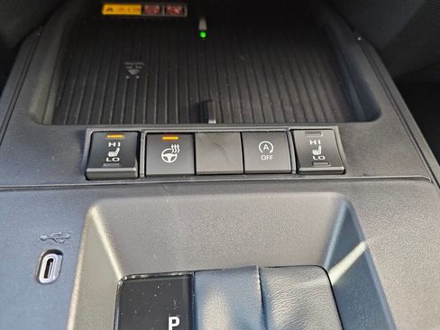 New 2026 Toyota Corolla Cross LE image 20