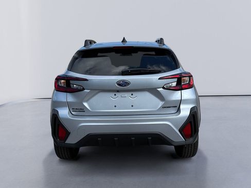 New 2026 Subaru Crosstrek 2.0i Premium AWD/4WD image 4