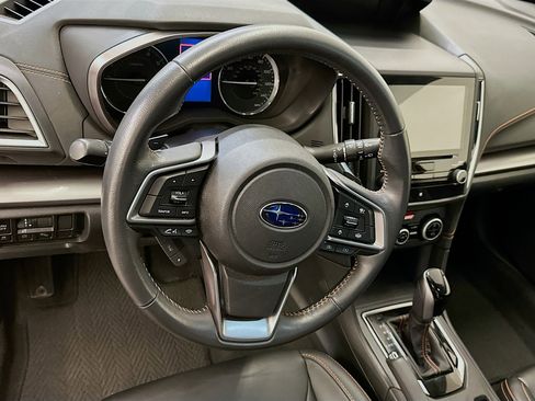 Used 2023 Subaru Crosstrek 2.5i Limited w/ Moonroof Package image 18