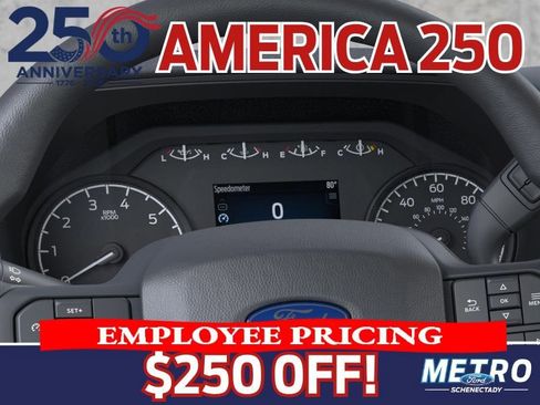 New 2026 Ford F150 STX AWD/4WD image 13