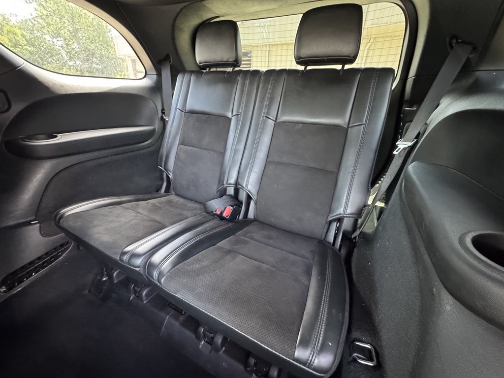 Used 2019 Dodge Durango GT RWD image 13