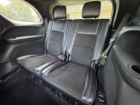 Used 2019 Dodge Durango GT RWD image 13