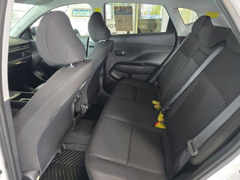 New 2026 Hyundai Kona SEL Sport AWD/4WD image 33
