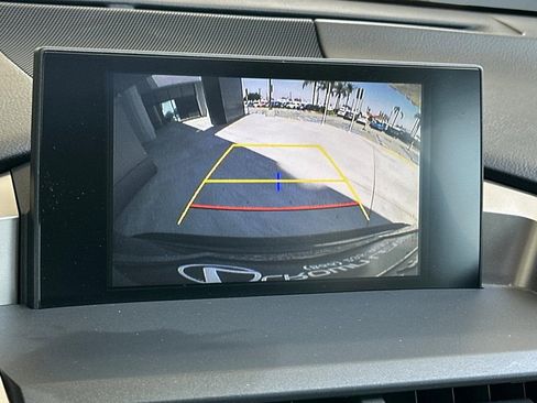Used 2017 Lexus NX 200t FWD w/ Premium Package image 26