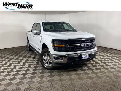 Used 2025 Ford F150 XLT w/ Equipment Group 302A MID