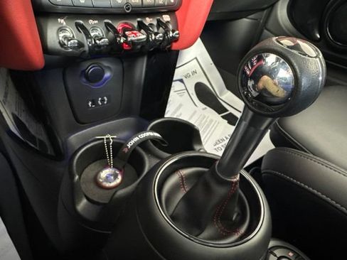 Used 2018 MINI Cooper John Cooper Works FWD image 17