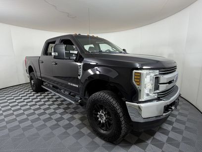 Used 2019 Ford F350 XL w/ STX Appearance Package