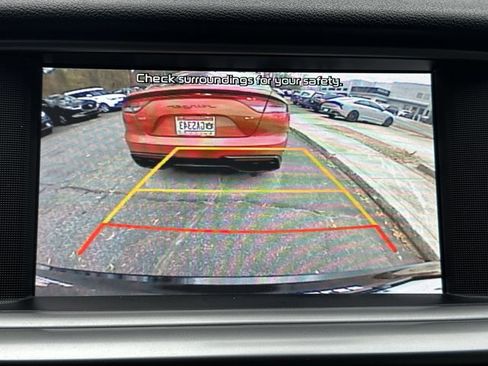 Used 2020 Kia Optima Premium image 34